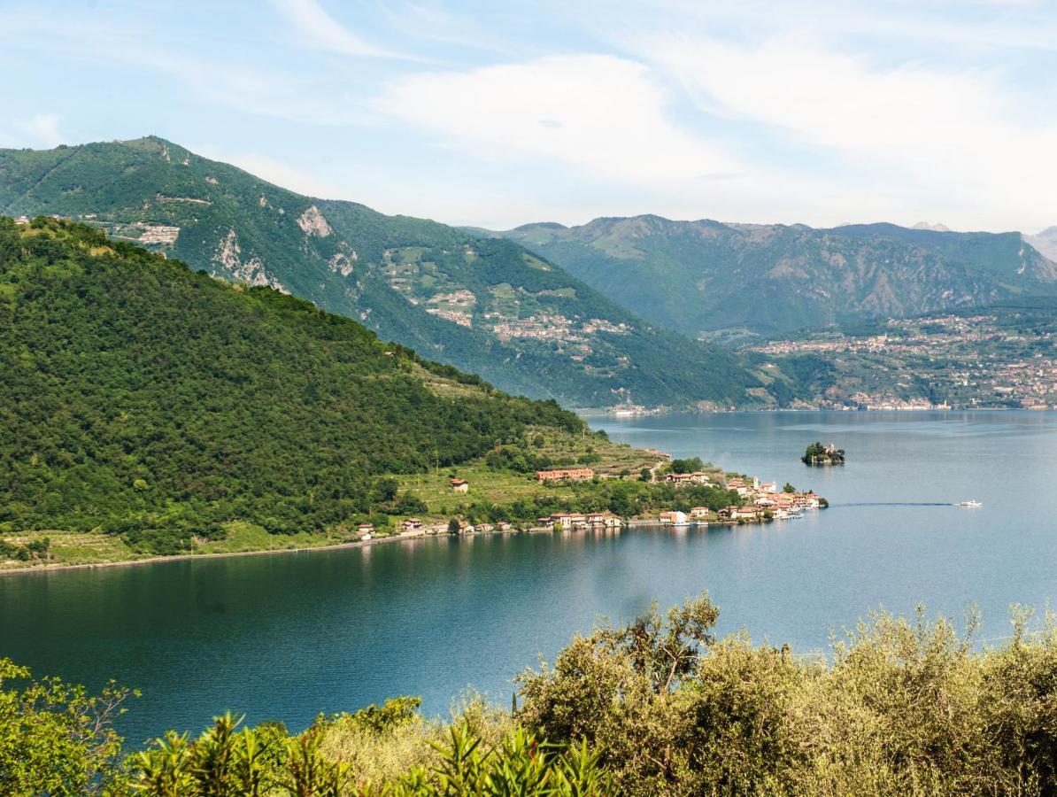 Lake View 49 塞里马拉西诺 外观 照片